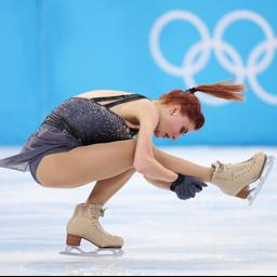 Men's Short Track Speed Skating...