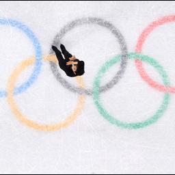 Men's Short Track Speed Skating...