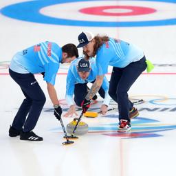 Men's Short Track Speed Skating...