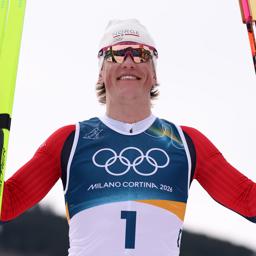 冬季オリンピック列伝】長野1998、奇跡の大逆転｜スキージャンプ団体