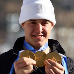 冬季オリンピック列伝】長野1998、奇跡の大逆転｜スキージャンプ団体