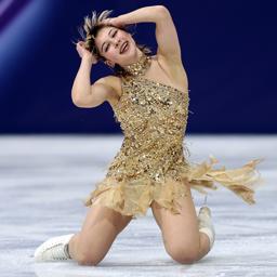 スキージャンプ高梨沙羅「自分の技量が試されるところ」4度目の