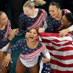 Olympic Games, Medals, Results & Latest News | Olympics.com